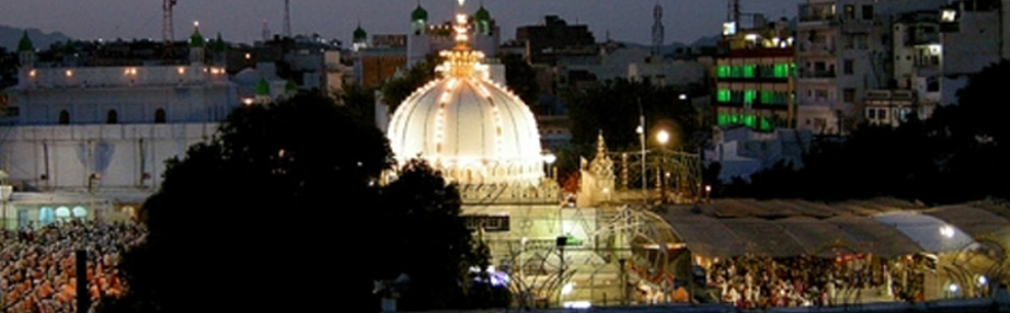 Ajmer Sharif India